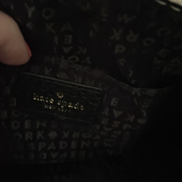 ♠️ NWOT NEW KATE Spade Crossbody - Picture 10 of 14